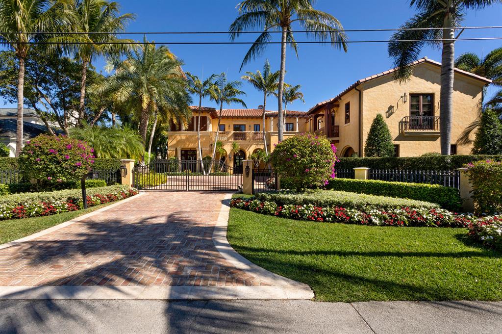 TOWN OF DELRAY - Residential