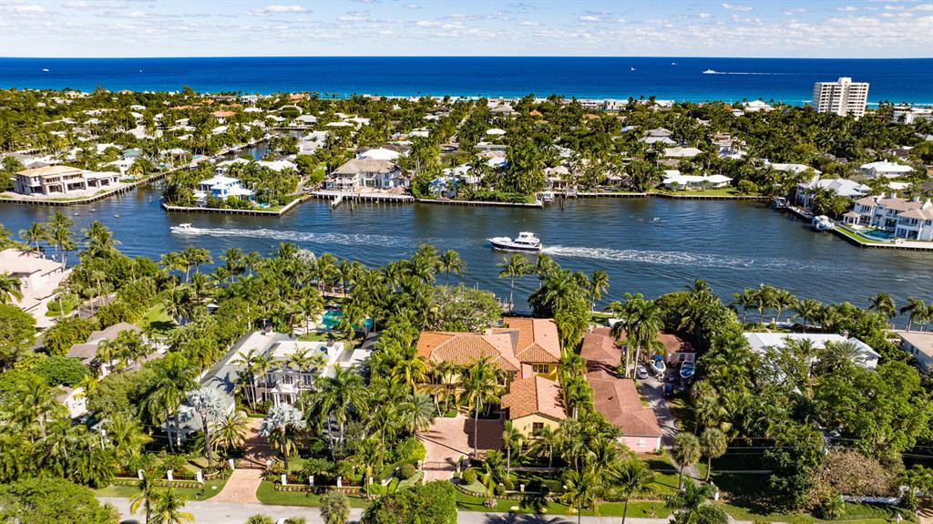 TOWN OF DELRAY - Residential