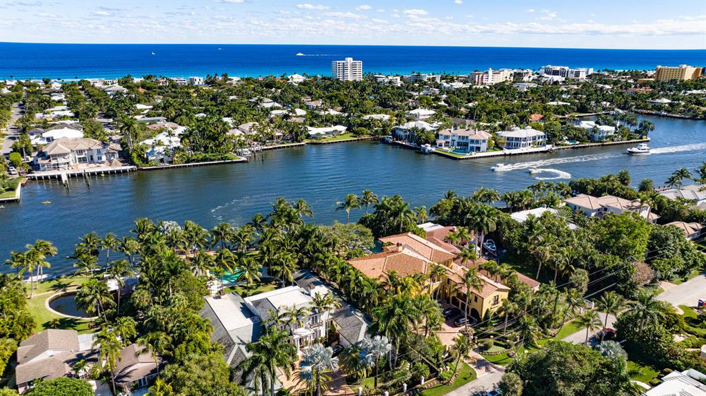 TOWN OF DELRAY - Residential