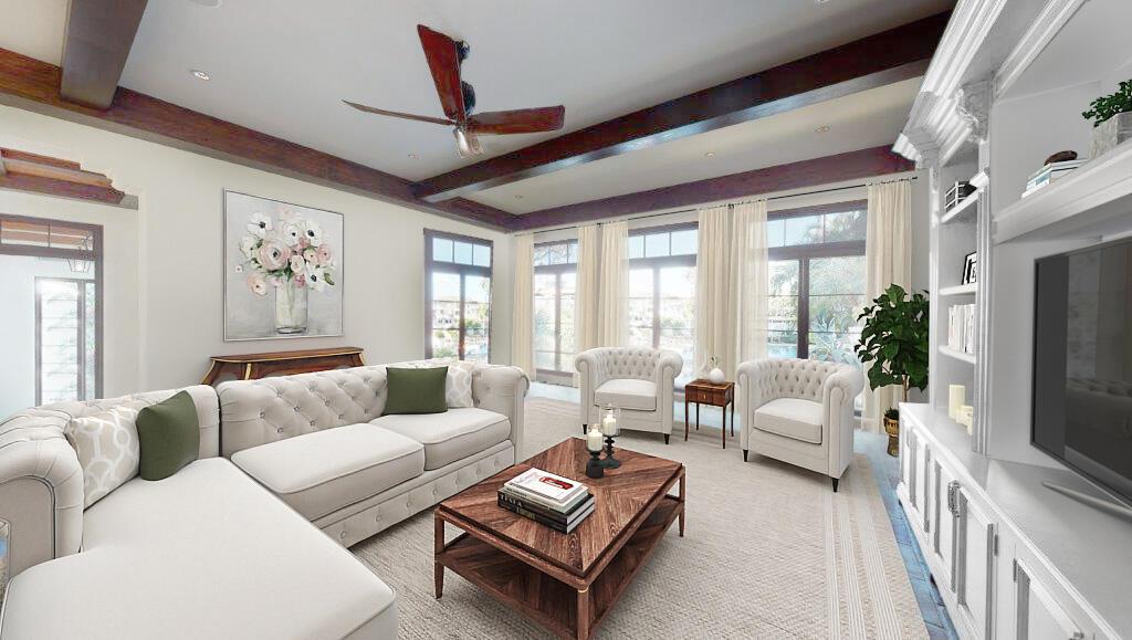 TOWN OF DELRAY - Residential