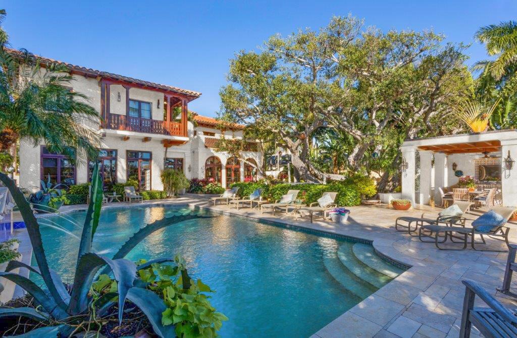 TOWN OF DELRAY - Residential