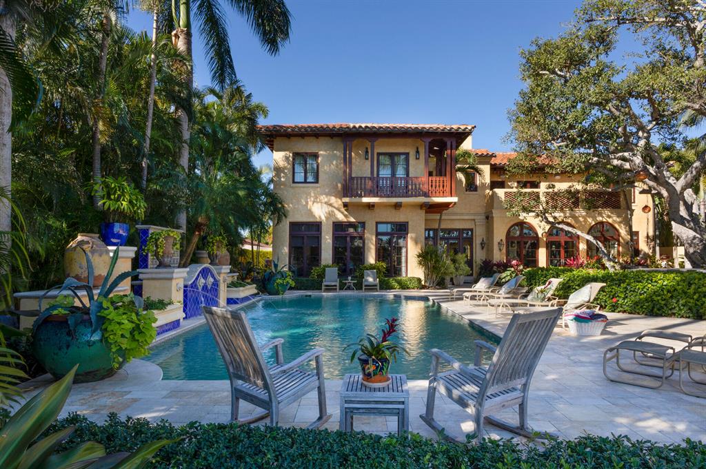 TOWN OF DELRAY - Residential