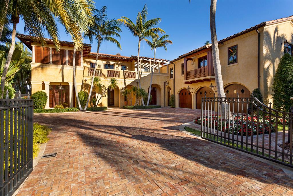 TOWN OF DELRAY - Residential