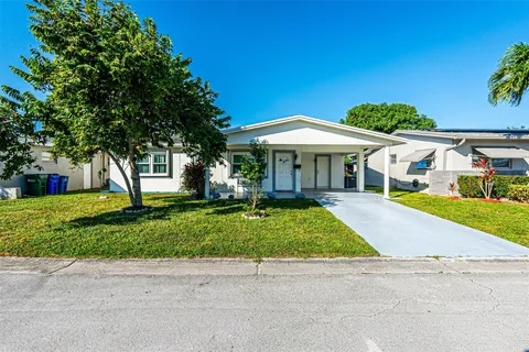 1015 NW 68th Ave, Margate, FL 33063 - MLS#: F10473334