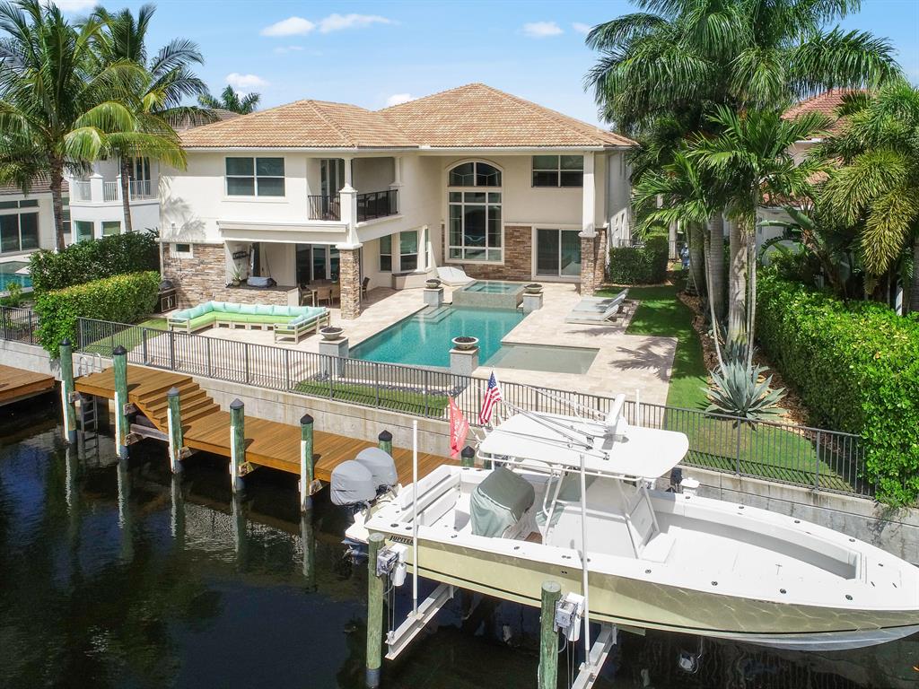 Frenchmans Harbor - Residential