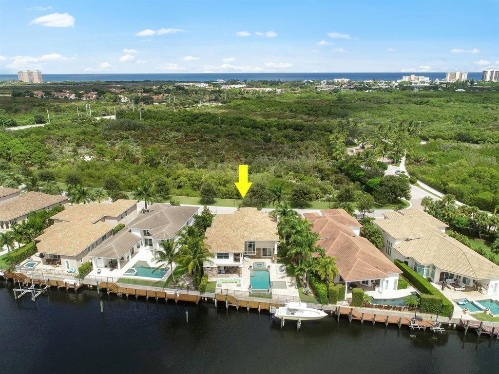 Frenchmans Harbor - Residential