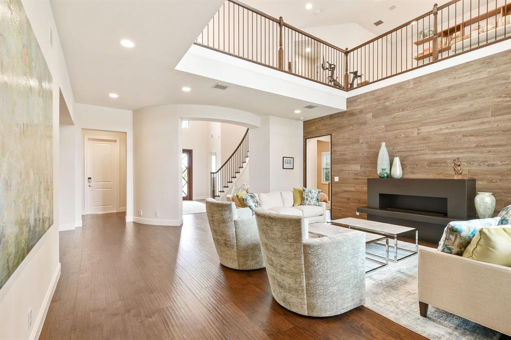 Frenchmans Harbor - Residential