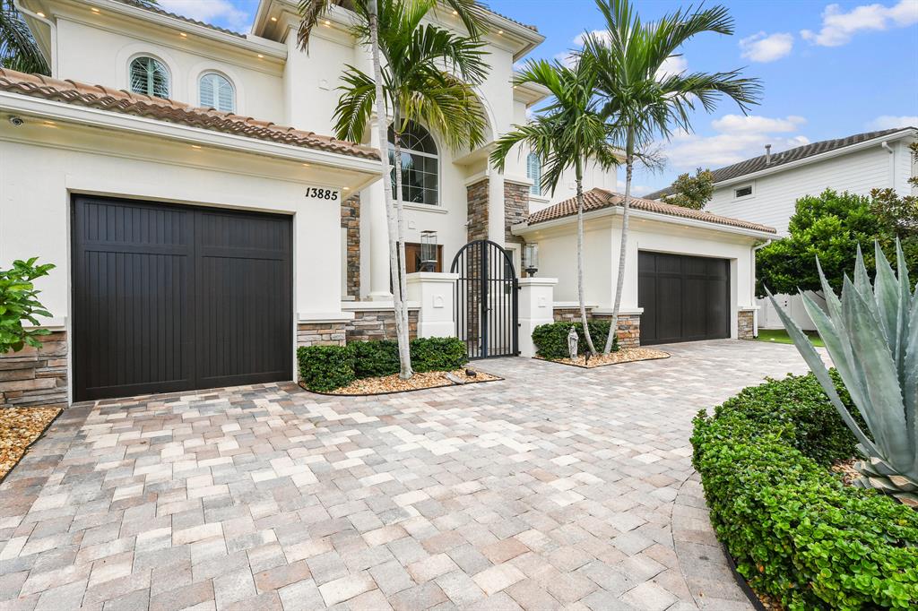 Frenchmans Harbor - Residential