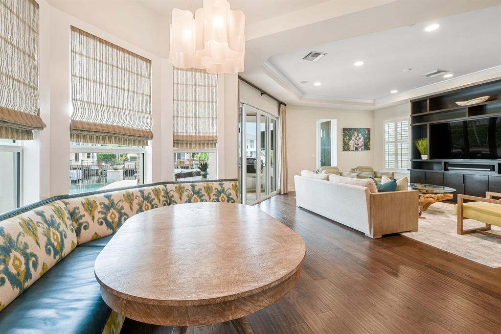 Frenchmans Harbor - Residential