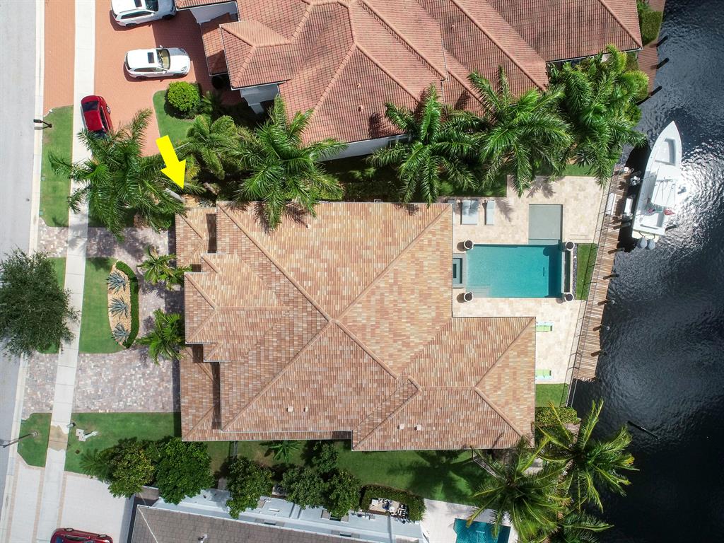 Frenchmans Harbor - Residential