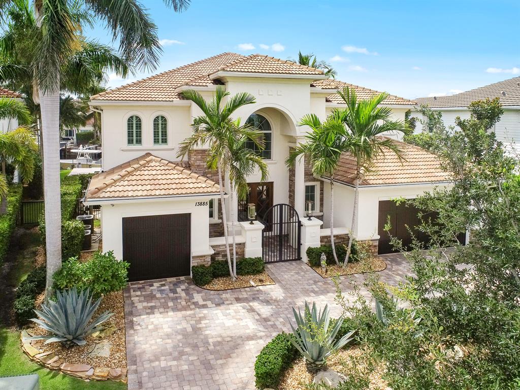 Frenchmans Harbor - Residential