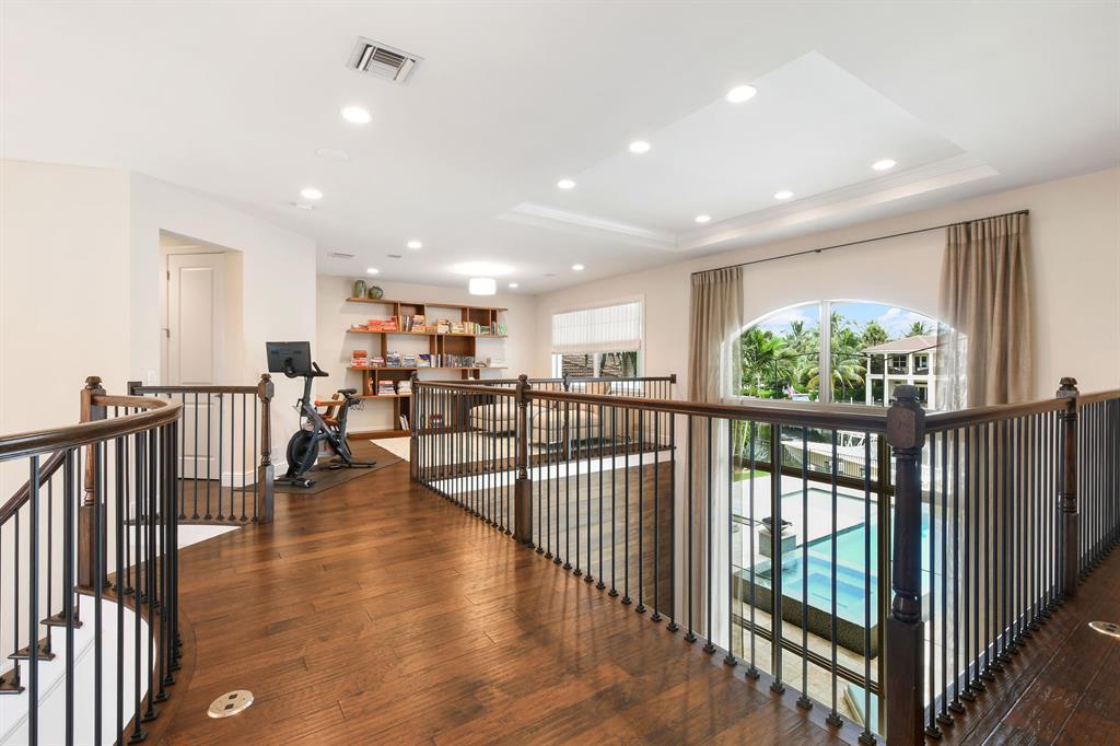 Frenchmans Harbor - Residential