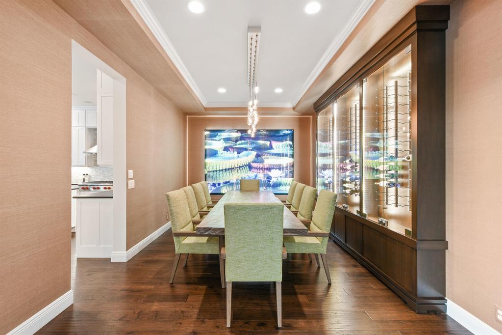 Frenchmans Harbor - Residential