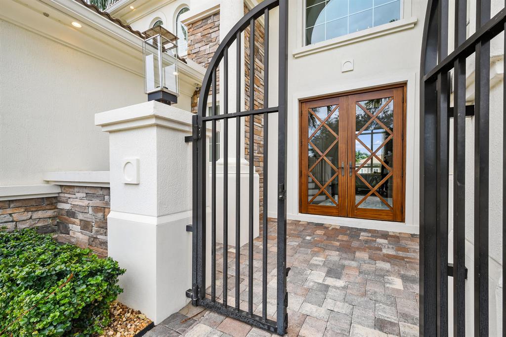 Frenchmans Harbor - Residential