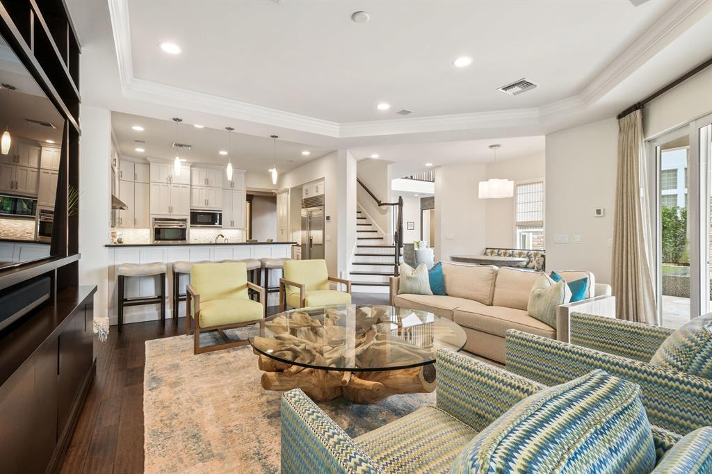 Frenchmans Harbor - Residential