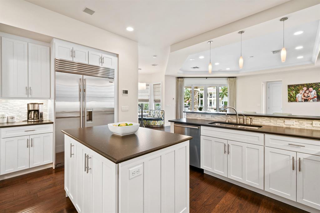 Frenchmans Harbor - Residential