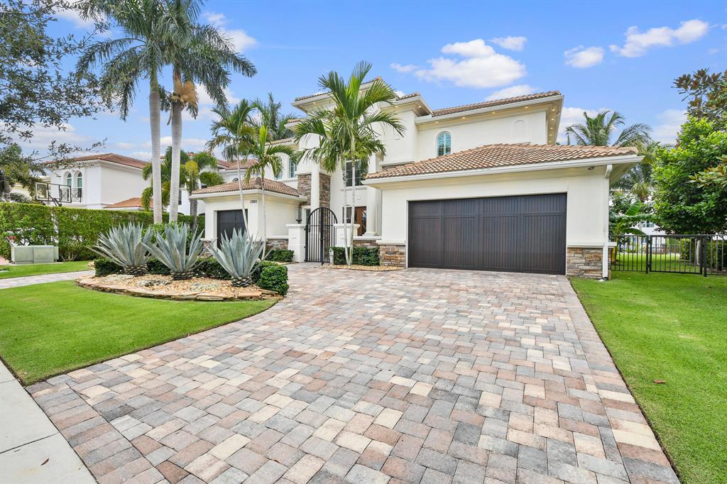 Frenchmans Harbor - Residential