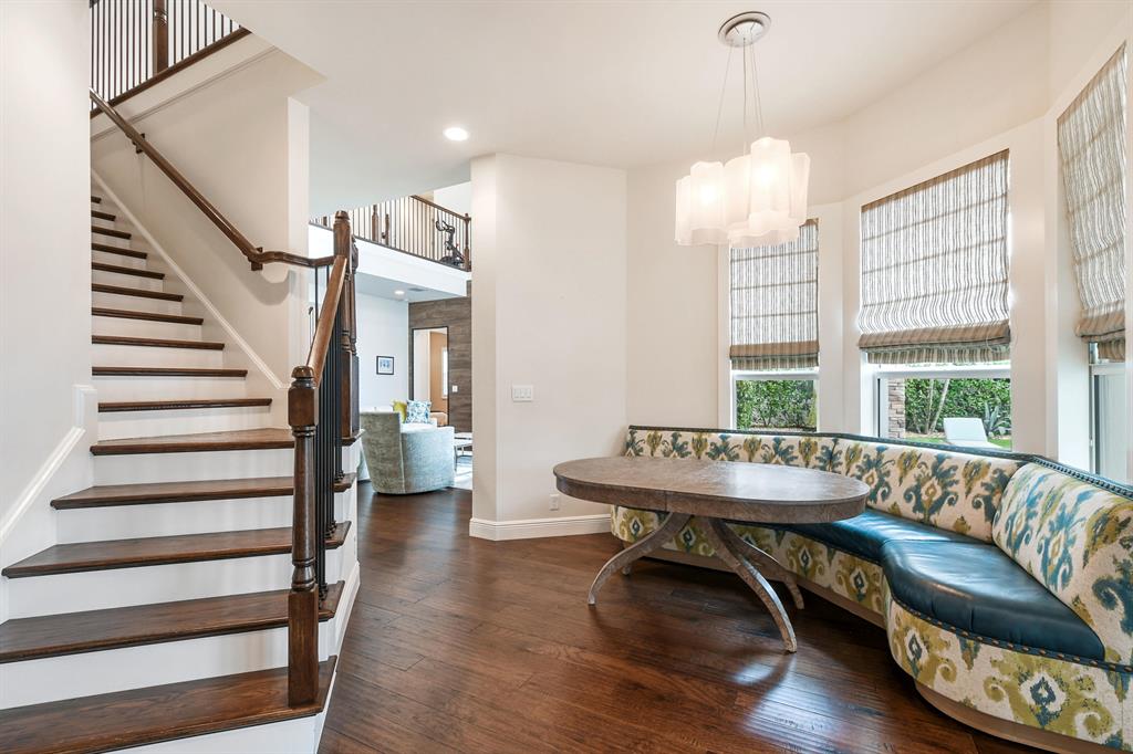 Frenchmans Harbor - Residential