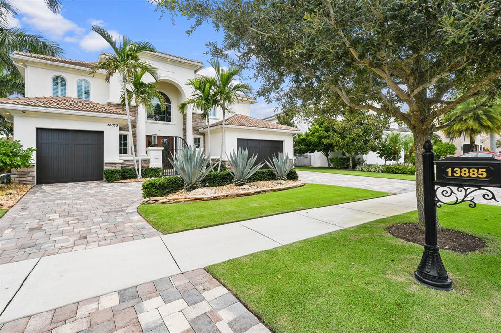 Frenchmans Harbor - Residential