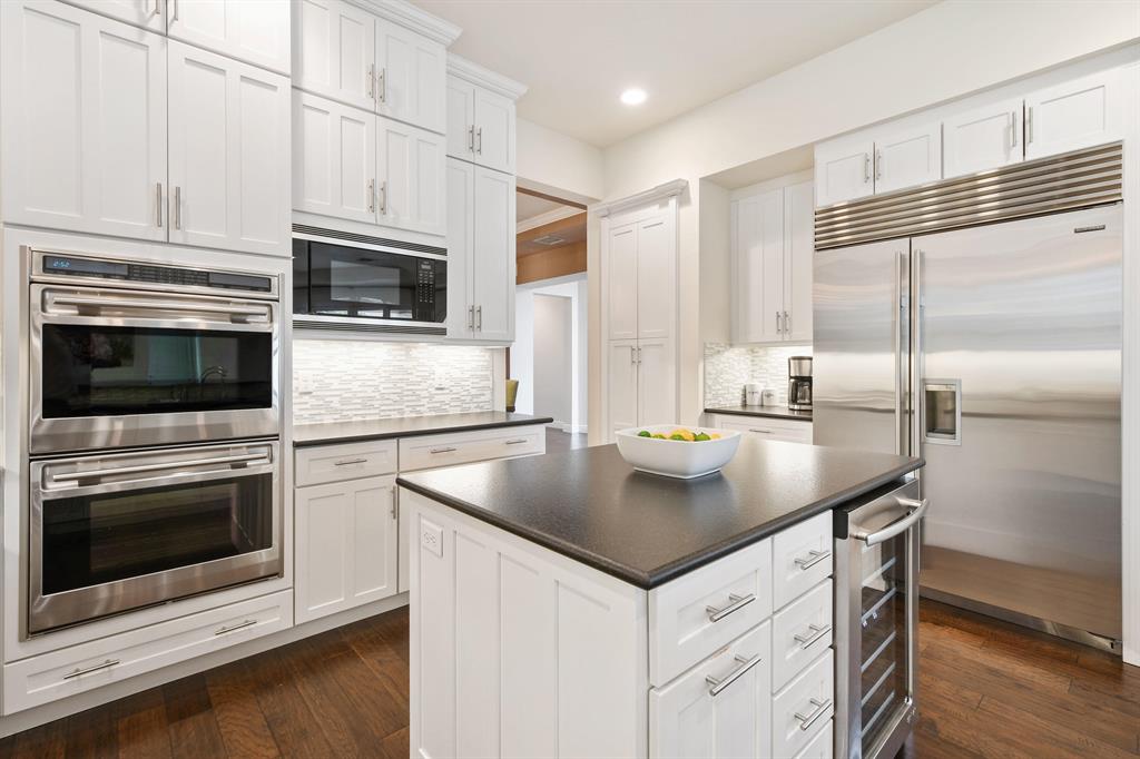 Frenchmans Harbor - Residential