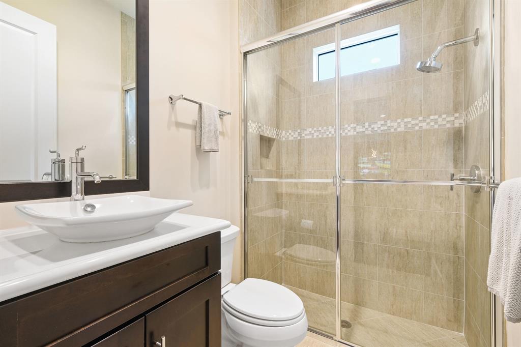 Frenchmans Harbor - Residential