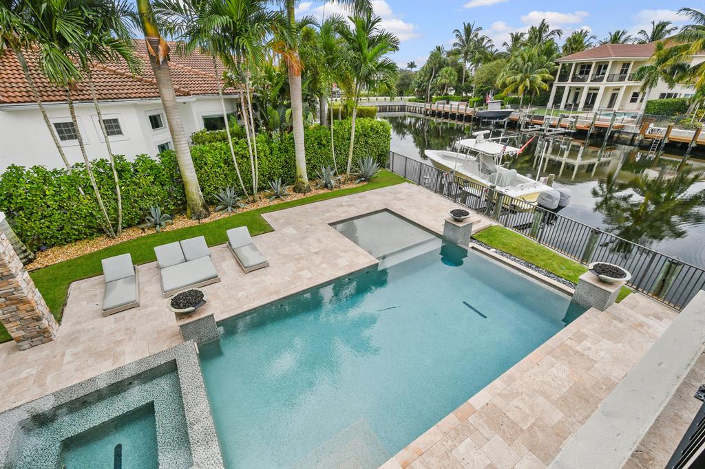 Frenchmans Harbor - Residential