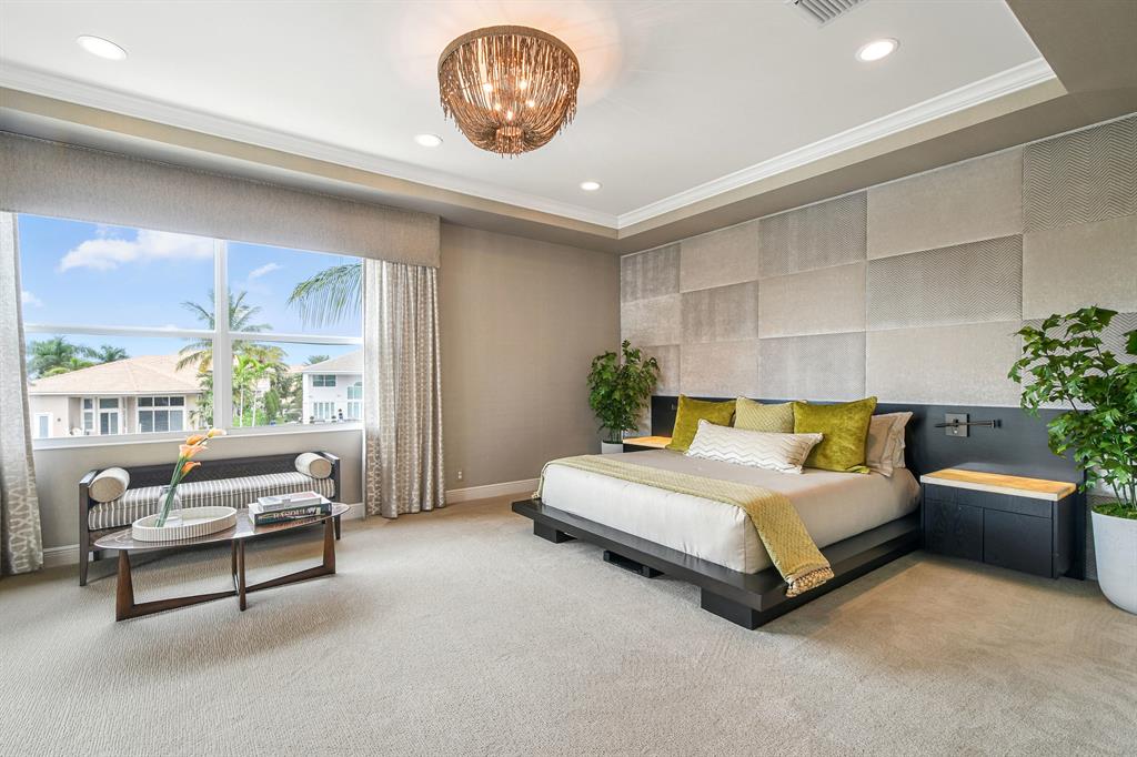 Frenchmans Harbor - Residential