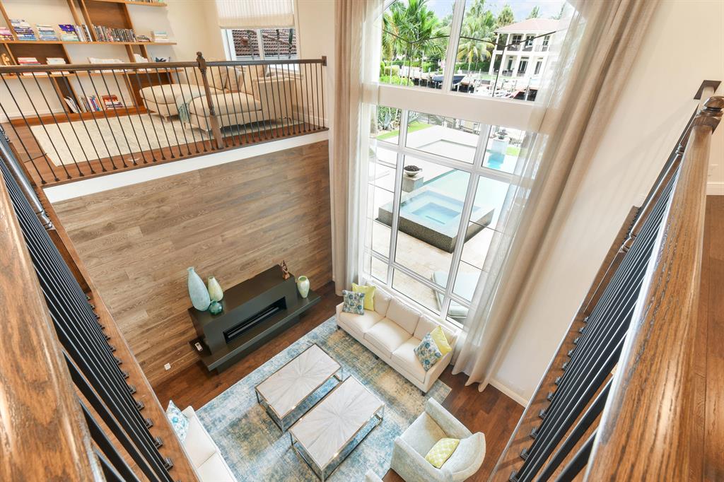 Frenchmans Harbor - Residential