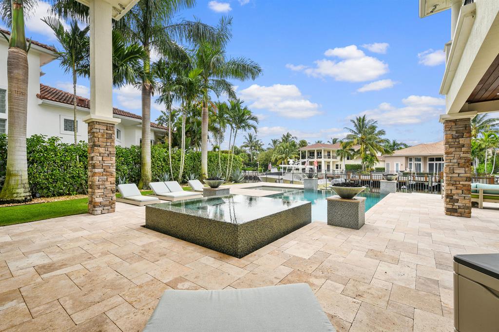 Frenchmans Harbor - Residential