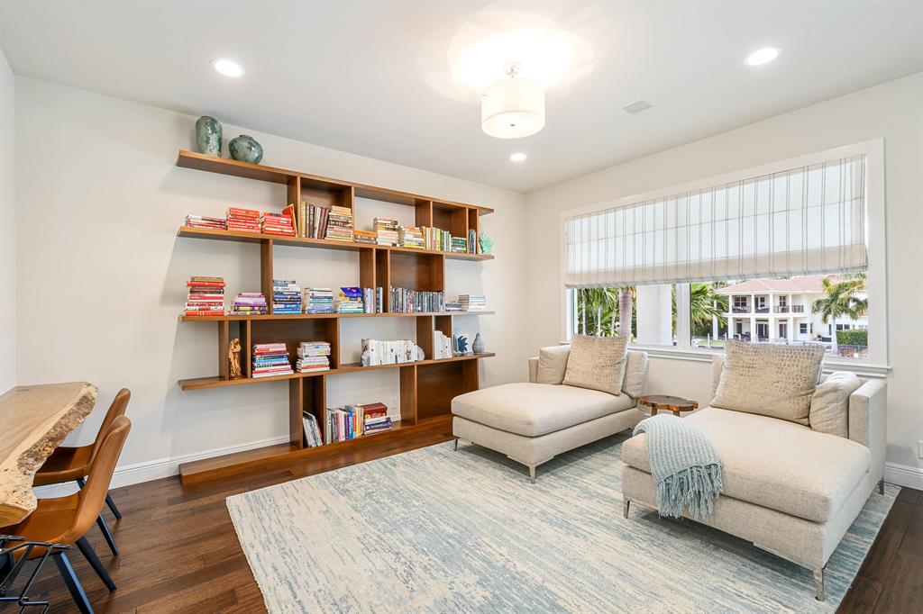 Frenchmans Harbor - Residential