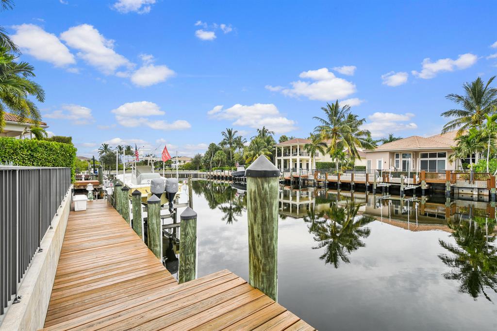 Frenchmans Harbor - Residential