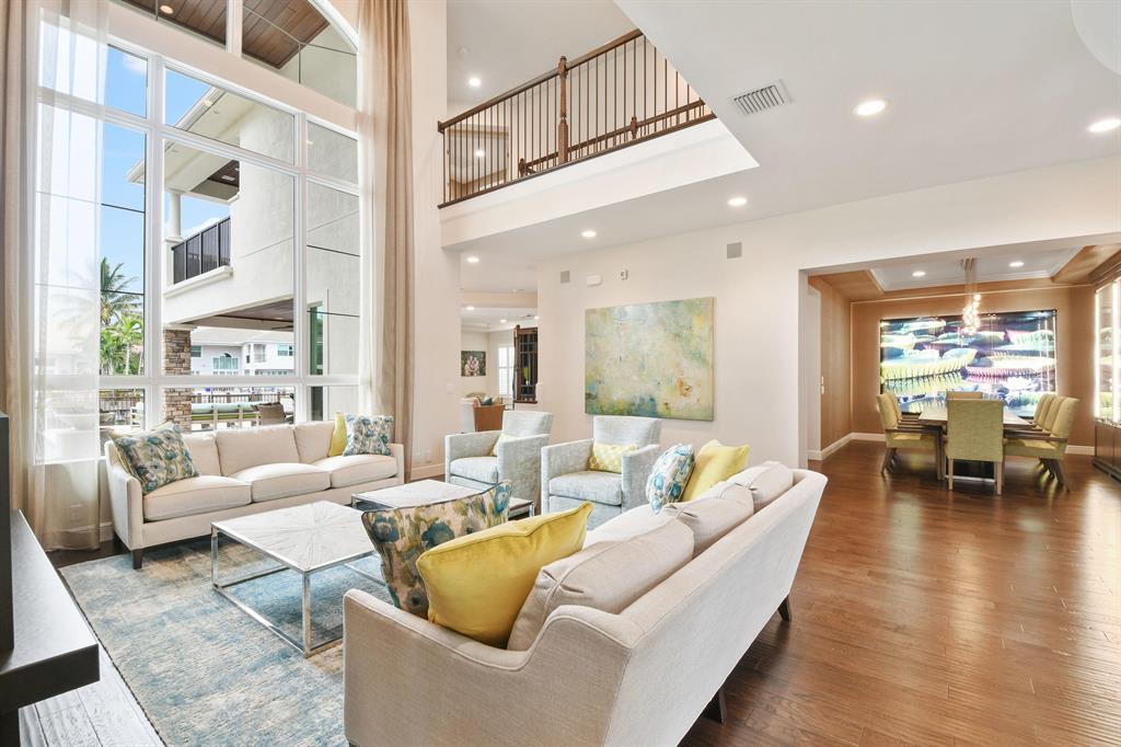 Frenchmans Harbor - Residential