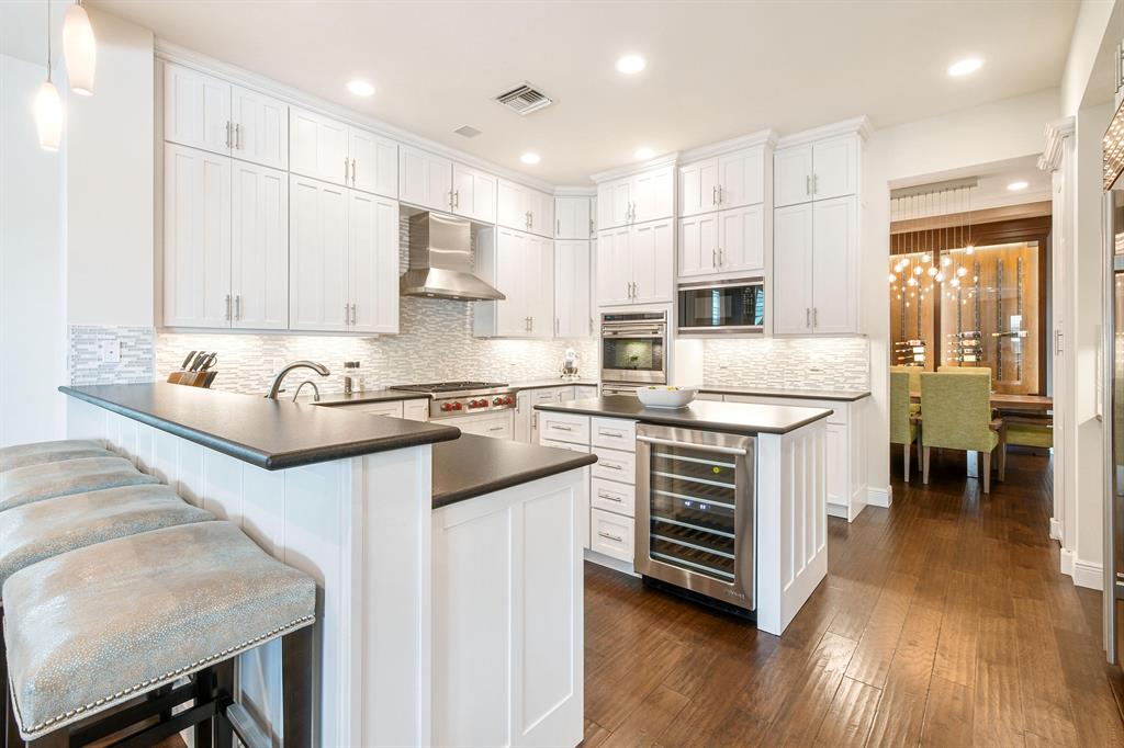 Frenchmans Harbor - Residential