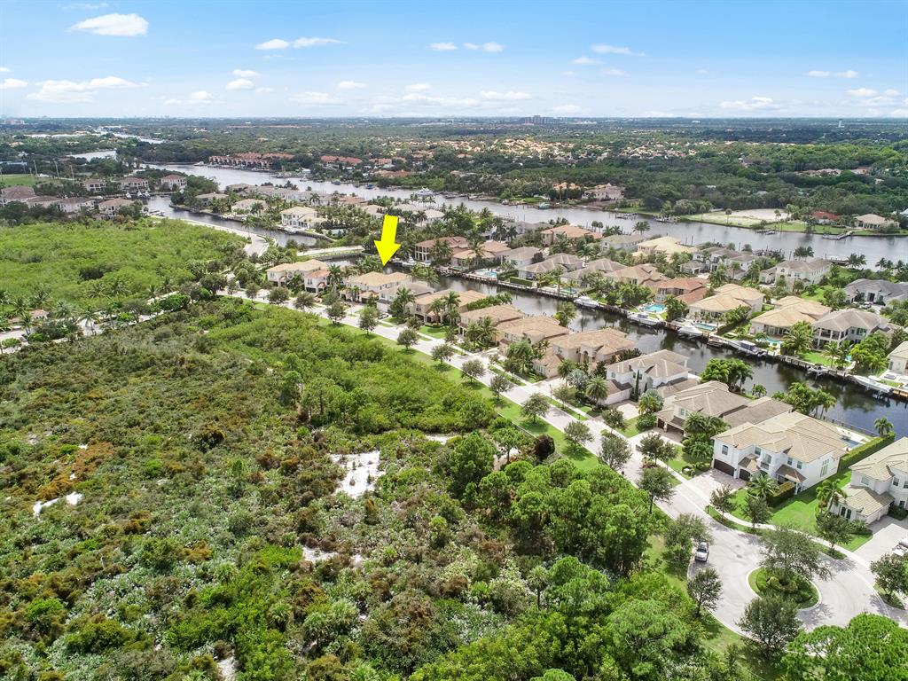 Frenchmans Harbor - Residential