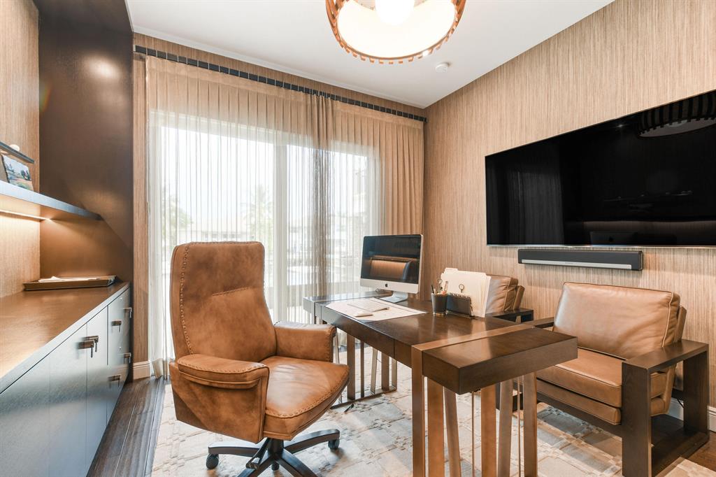 Frenchmans Harbor - Residential