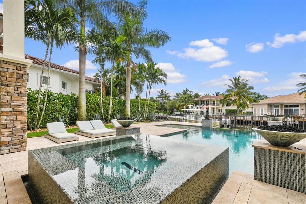 Frenchmans Harbor - Residential