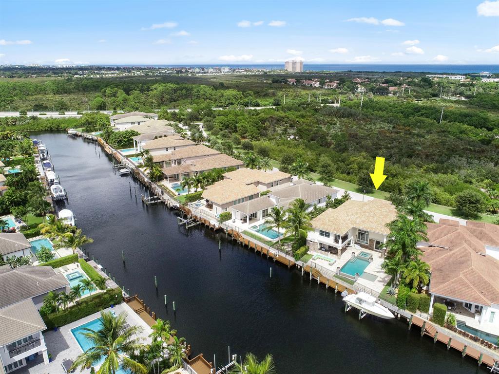 Frenchmans Harbor - Residential