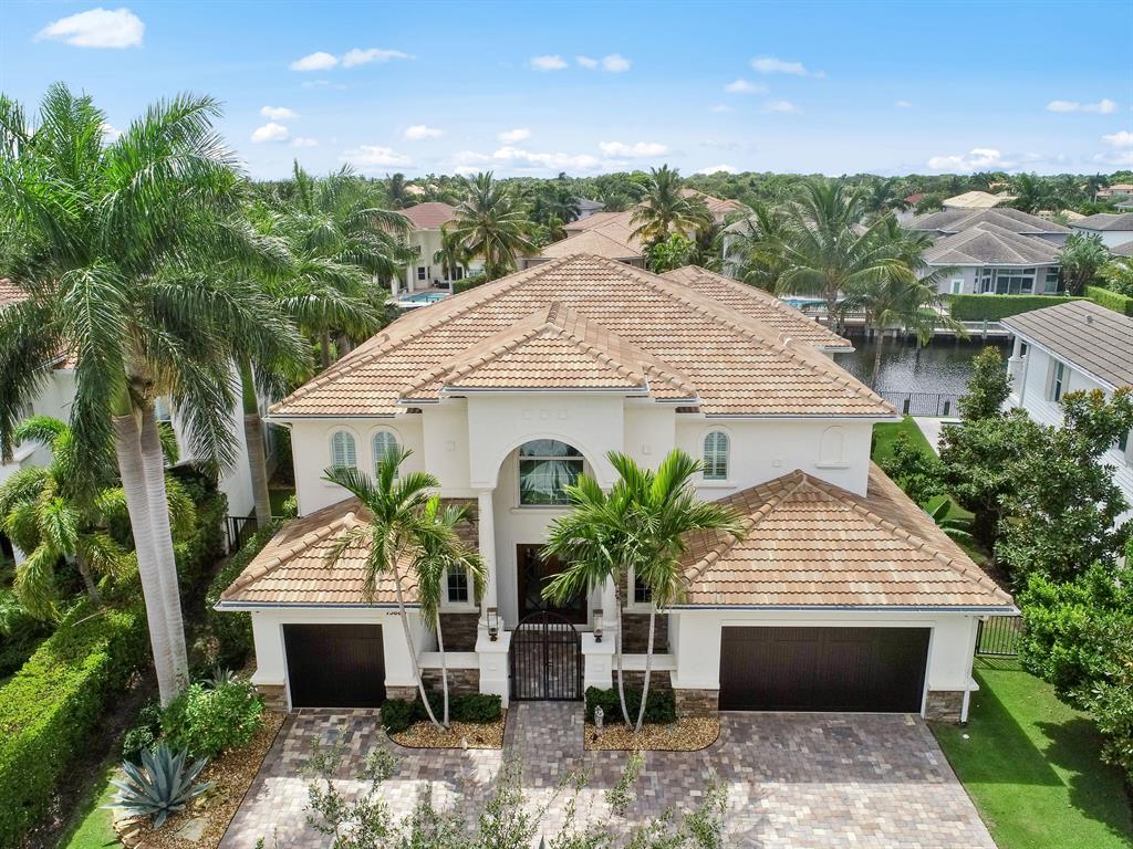 Frenchmans Harbor - Residential