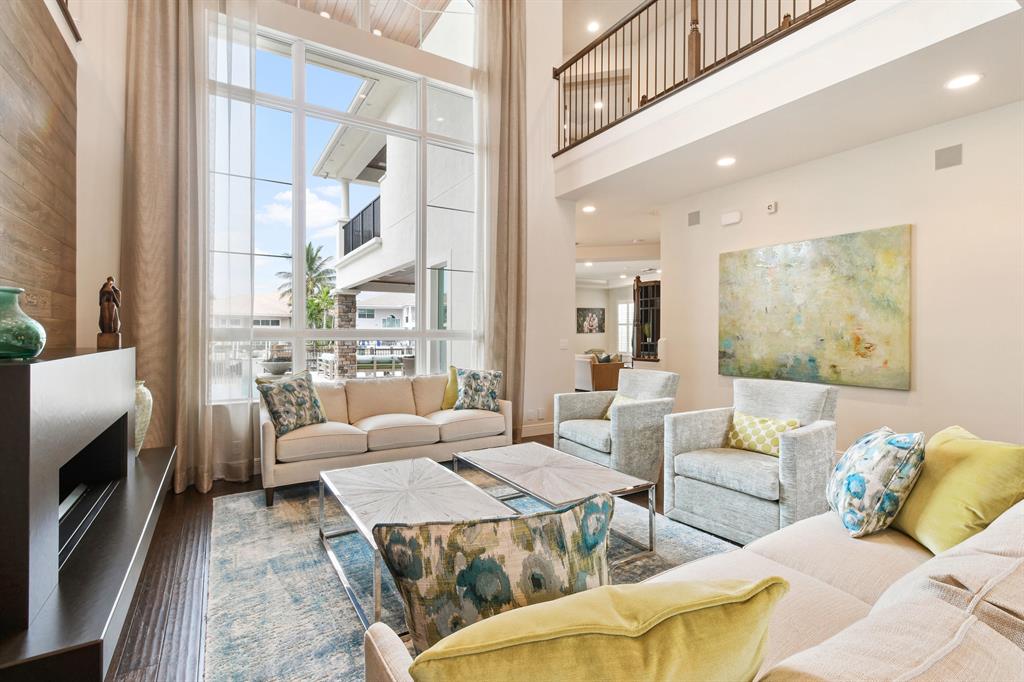 Frenchmans Harbor - Residential