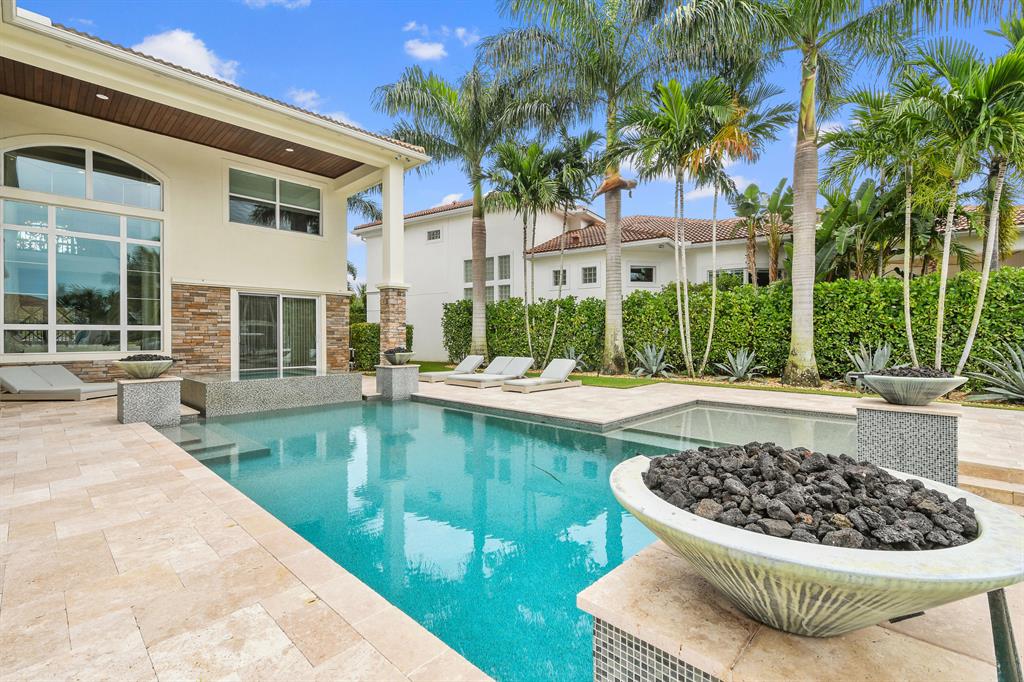 Frenchmans Harbor - Residential