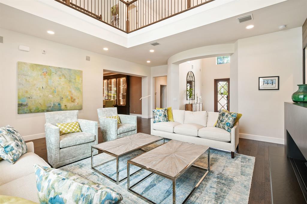 Frenchmans Harbor - Residential