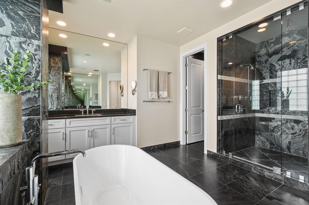 Frenchmans Harbor - Residential