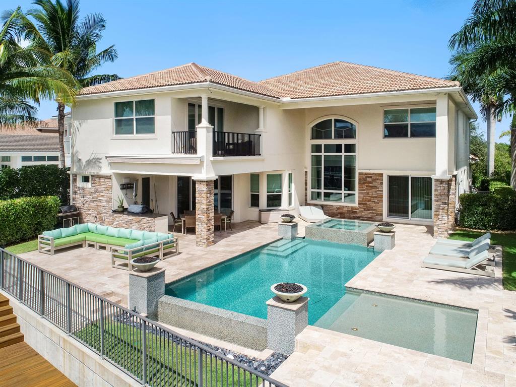 Frenchmans Harbor - Residential