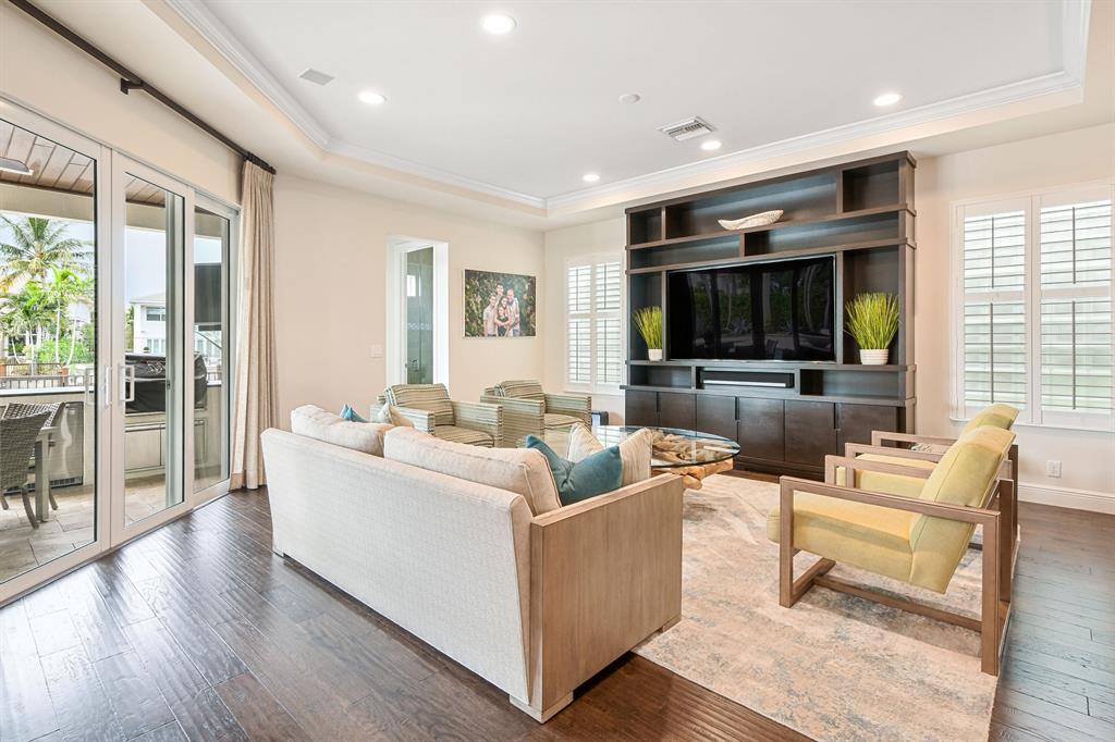 Frenchmans Harbor - Residential