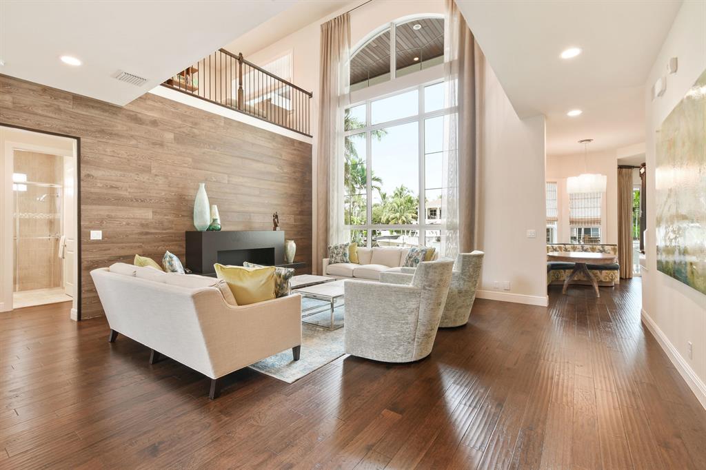 Frenchmans Harbor - Residential