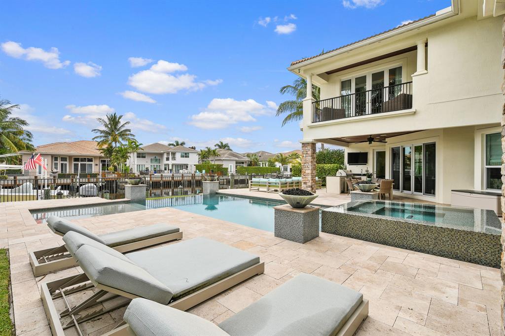 Frenchmans Harbor - Residential