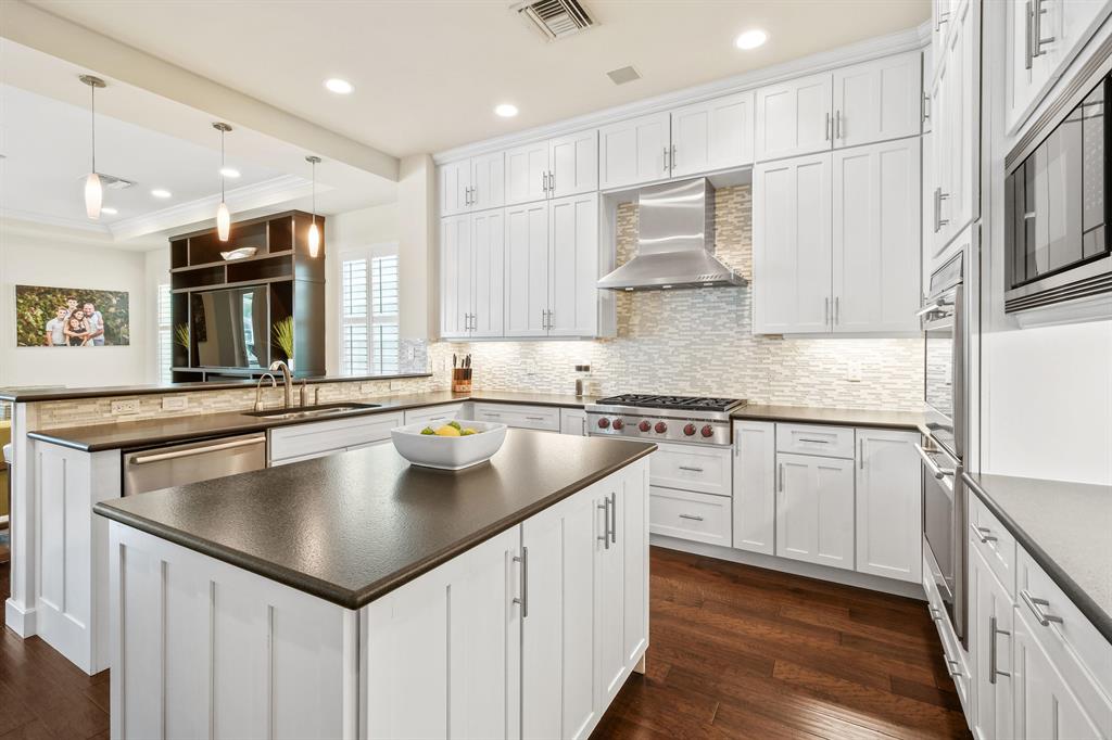 Frenchmans Harbor - Residential