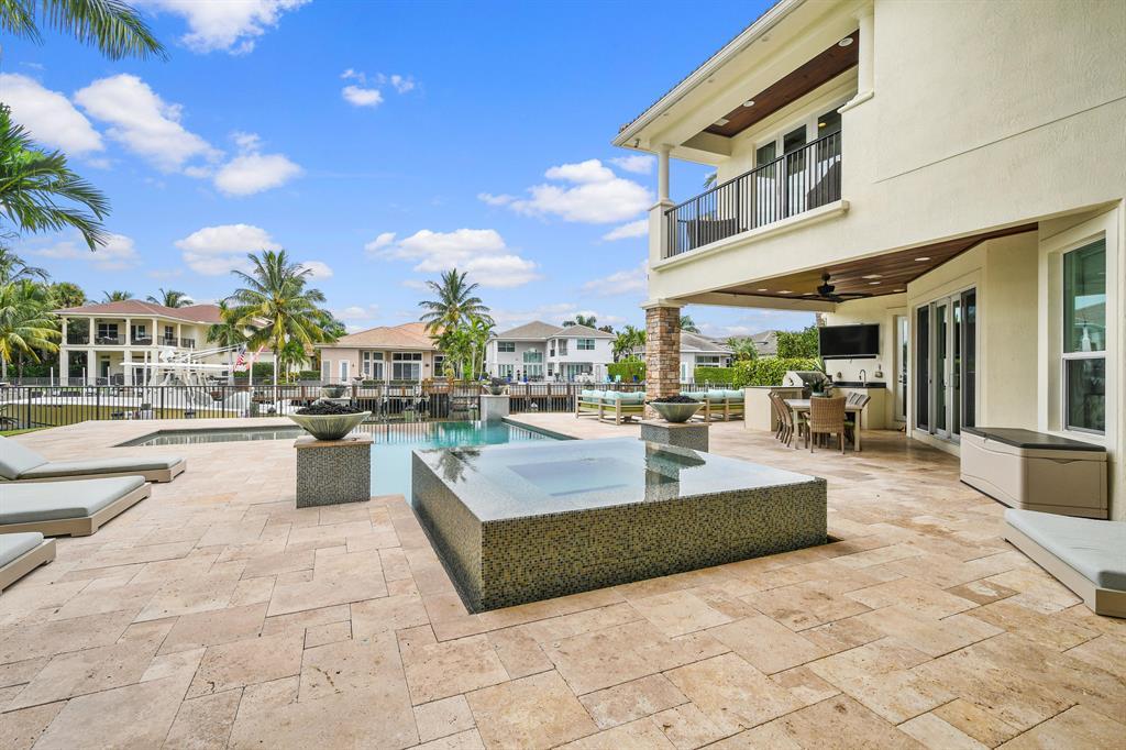 Frenchmans Harbor - Residential