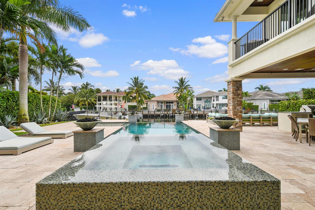 Frenchmans Harbor - Residential