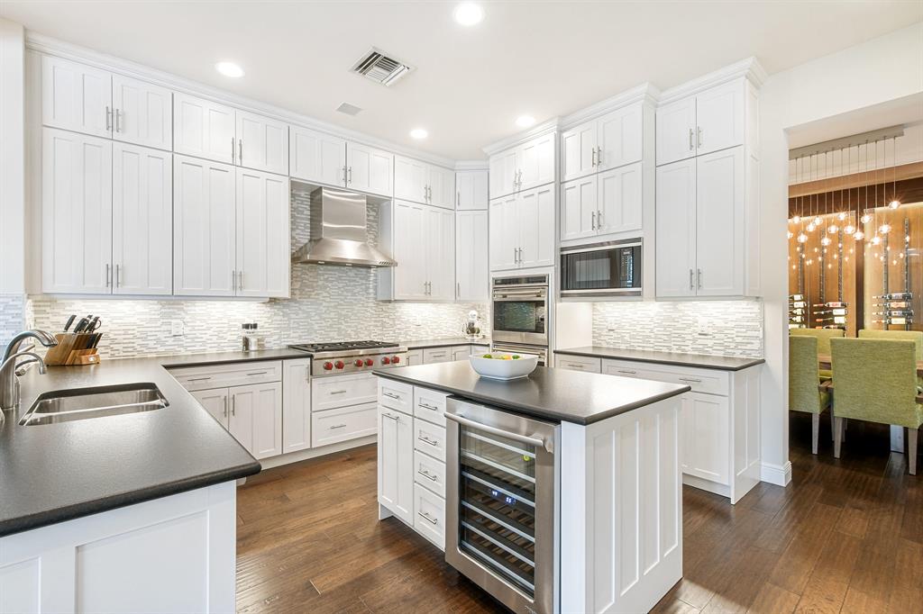 Frenchmans Harbor - Residential